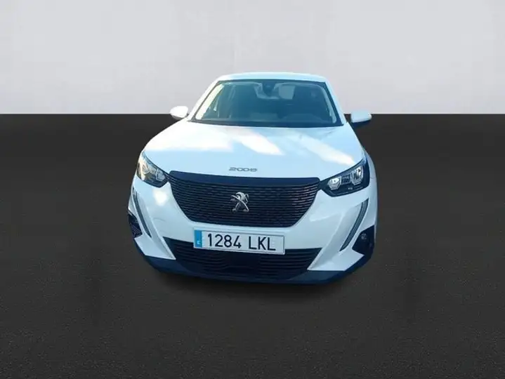 Peugeot 2008 2020, foto 2