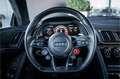 Audi R8 5.2 FSI quattro Plus - Carbon | Keramisch | B&O | Negru - thumbnail 11