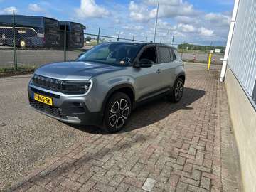 Black Edition 54 kWh