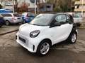 smart forTwo fortwo coupe electric drive / EQ Weiß - thumbnail 2