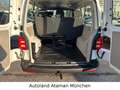 Volkswagen T6 Kombi T6 2.0 TDI Kombi lang *4Motion* 9-Sitz/Klima/AHK Weiß - thumbnail 22