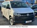 Volkswagen T6 Kombi T6 2.0 TDI Kombi lang *4Motion* 9-Sitz/Klima/AHK Weiß - thumbnail 7