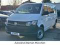 Volkswagen T6 Kombi T6 2.0 TDI Kombi lang *4Motion* 9-Sitz/Klima/AHK Weiß - thumbnail 2