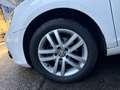Volkswagen Golf VI - 1.6 L TDI 105 CV FAP CR BlueMotion Confortline Weiß - thumbnail 9