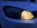Volkswagen Golf VI - 1.6 L TDI 105 CV FAP CR BlueMotion Confortline Weiß - thumbnail 38