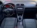 Volkswagen Golf VI - 1.6 L TDI 105 CV FAP CR BlueMotion Confortline Weiß - thumbnail 18