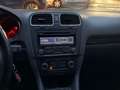 Volkswagen Golf VI - 1.6 L TDI 105 CV FAP CR BlueMotion Confortline Weiß - thumbnail 23