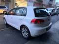 Volkswagen Golf VI - 1.6 L TDI 105 CV FAP CR BlueMotion Confortline Weiß - thumbnail 7