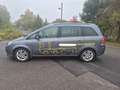 Opel Zafira B Cosmo, AUTOMATIK, NAVI, TEILLEDER, PDC Grau - thumbnail 2