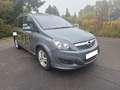 Opel Zafira B Cosmo, AUTOMATIK, NAVI, TEILLEDER, PDC Grau - thumbnail 7