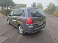 Opel Zafira B Cosmo, AUTOMATIK, NAVI, TEILLEDER, PDC Grau - thumbnail 3