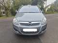 Opel Zafira B Cosmo, AUTOMATIK, NAVI, TEILLEDER, PDC Grau - thumbnail 8