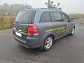 Opel Zafira B Cosmo, AUTOMATIK, NAVI, TEILLEDER, PDC Grau - thumbnail 5