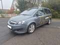 Opel Zafira B Cosmo, AUTOMATIK, NAVI, TEILLEDER, PDC Grau - thumbnail 1
