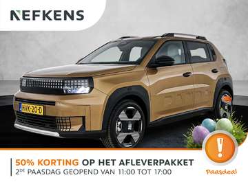 La Prima 44 kWh 118pk Automaat | Navigatie | Camer