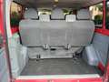 Ford Transit 2.2 Cdti 86 cv 9 posti clima bizona Rosso - thumbnail 6