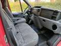 Ford Transit 2.2 Cdti 86 cv 9 posti clima bizona Rosso - thumbnail 10