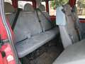 Ford Transit 2.2 Cdti 86 cv 9 posti clima bizona Rosso - thumbnail 7
