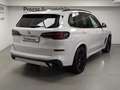 BMW X5 xDrive30d M Sport Pro AHK DA Prof 360° H/K HuD 22' Weiß - thumbnail 5