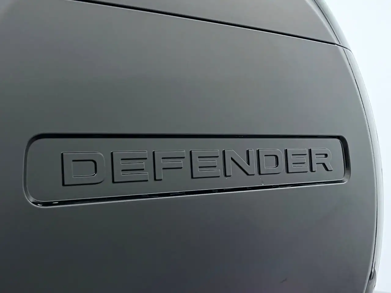 Land Rover Defender снимка Land Rover Defender
