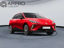 MG EV - 245 - 77 KWh  Premium PHASE 2