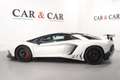 Lamborghini Aventador LP750-4 SV Roadster 6.5 V12 -  1 of 500 Bianco - thumbnail 6