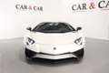 Lamborghini Aventador LP750-4 SV Roadster 6.5 V12 -  1 of 500 Bianco - thumbnail 3