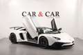 Lamborghini Aventador LP750-4 SV Roadster 6.5 V12 -  1 of 500 Bianco - thumbnail 1