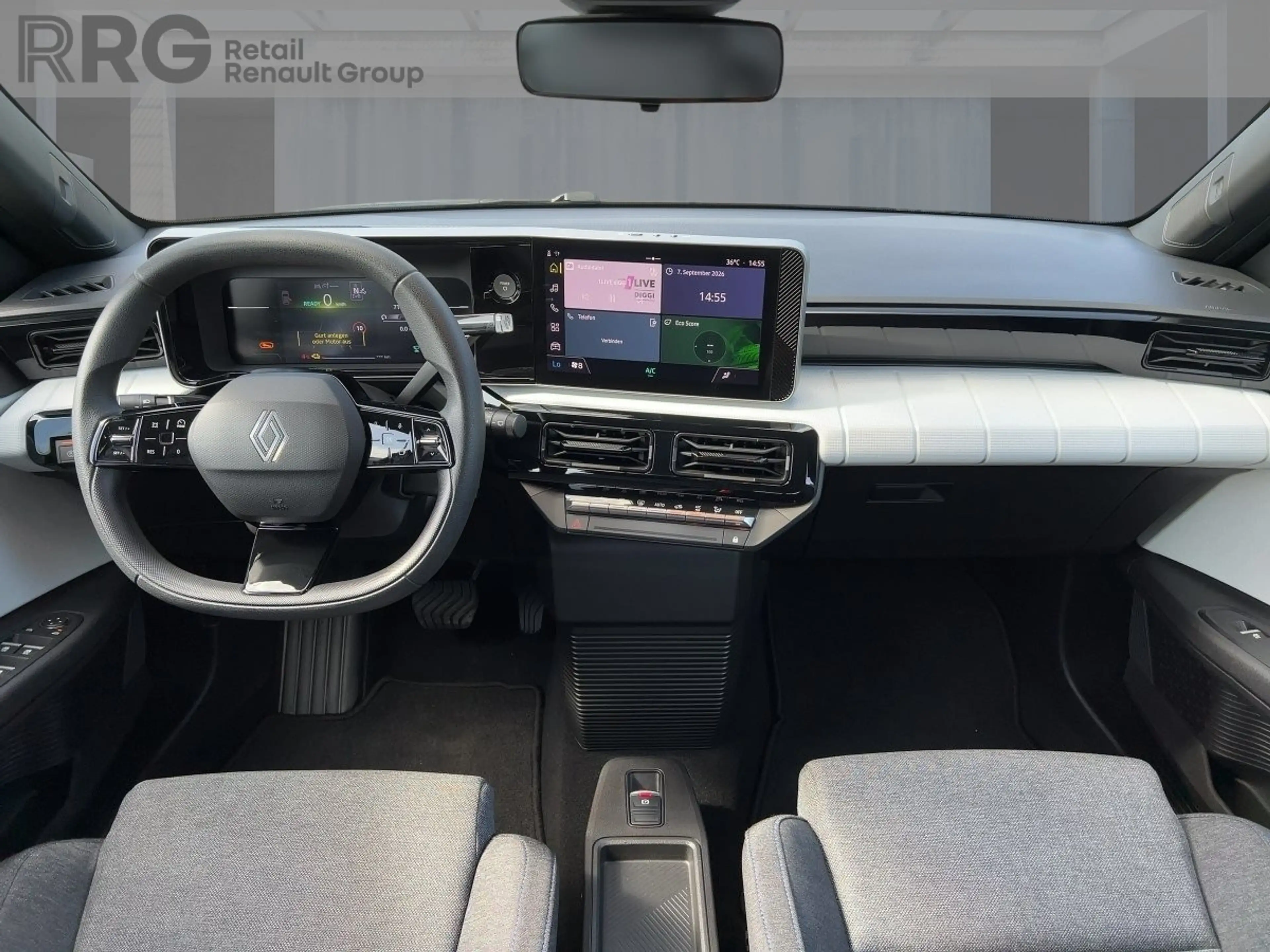 Renault R 5 EVOLUTION URBAN 120 CCS EINPARKHILFE HINTEN — photo 10