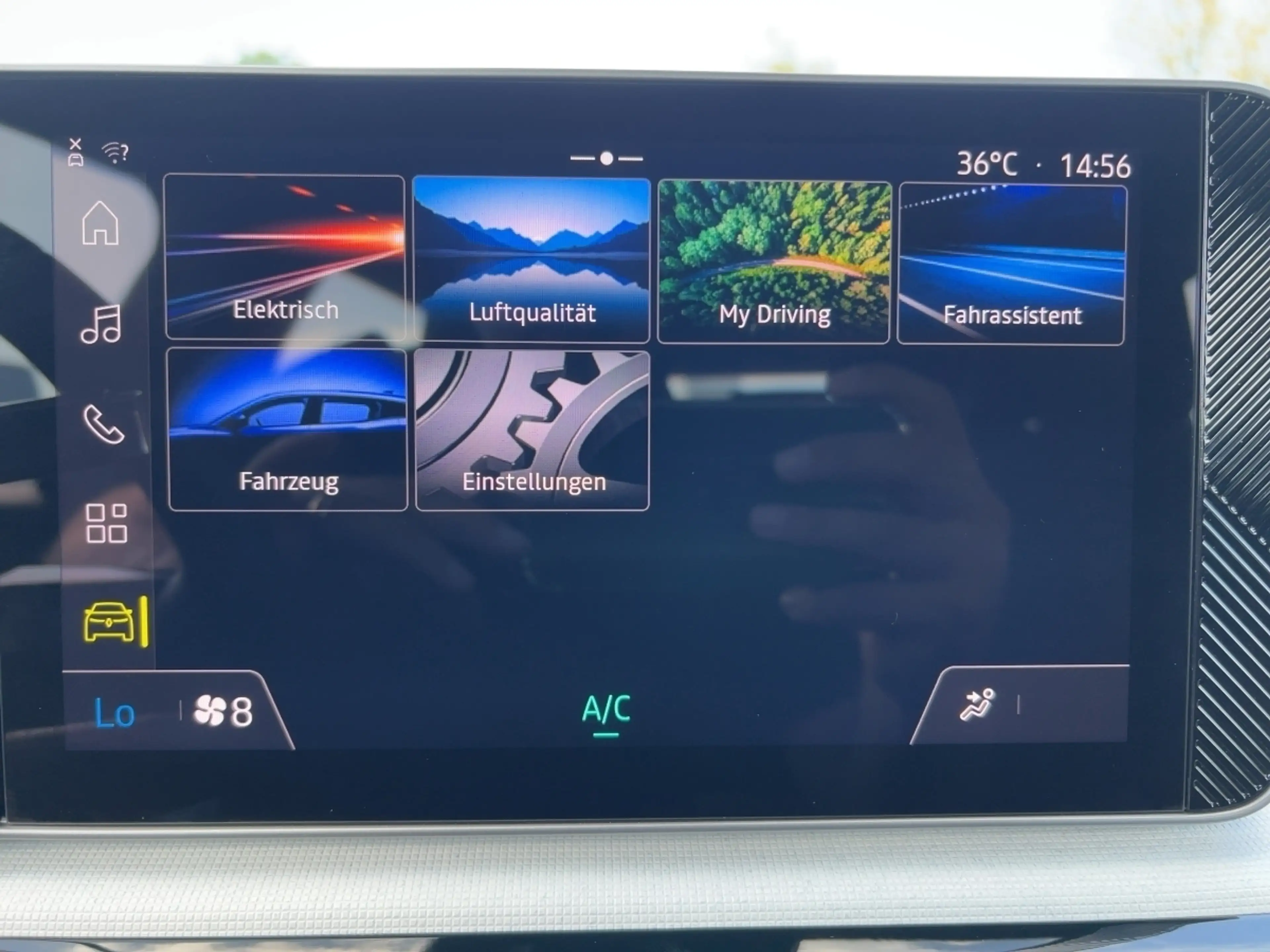 Renault R 5 EVOLUTION URBAN 120 CCS EINPARKHILFE HINTEN — photo 15