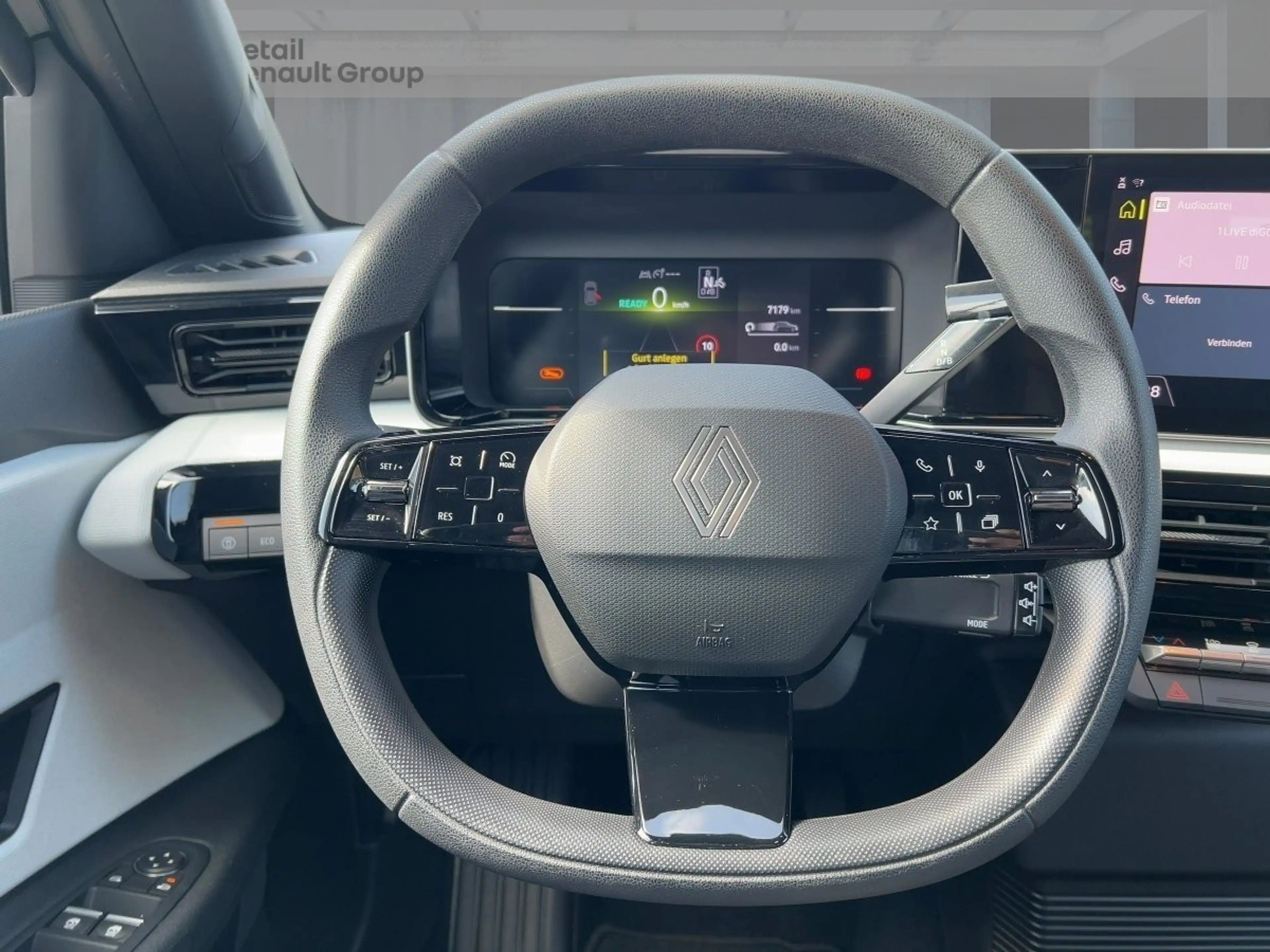 Renault R 5 EVOLUTION URBAN 120 CCS EINPARKHILFE HINTEN — photo 11