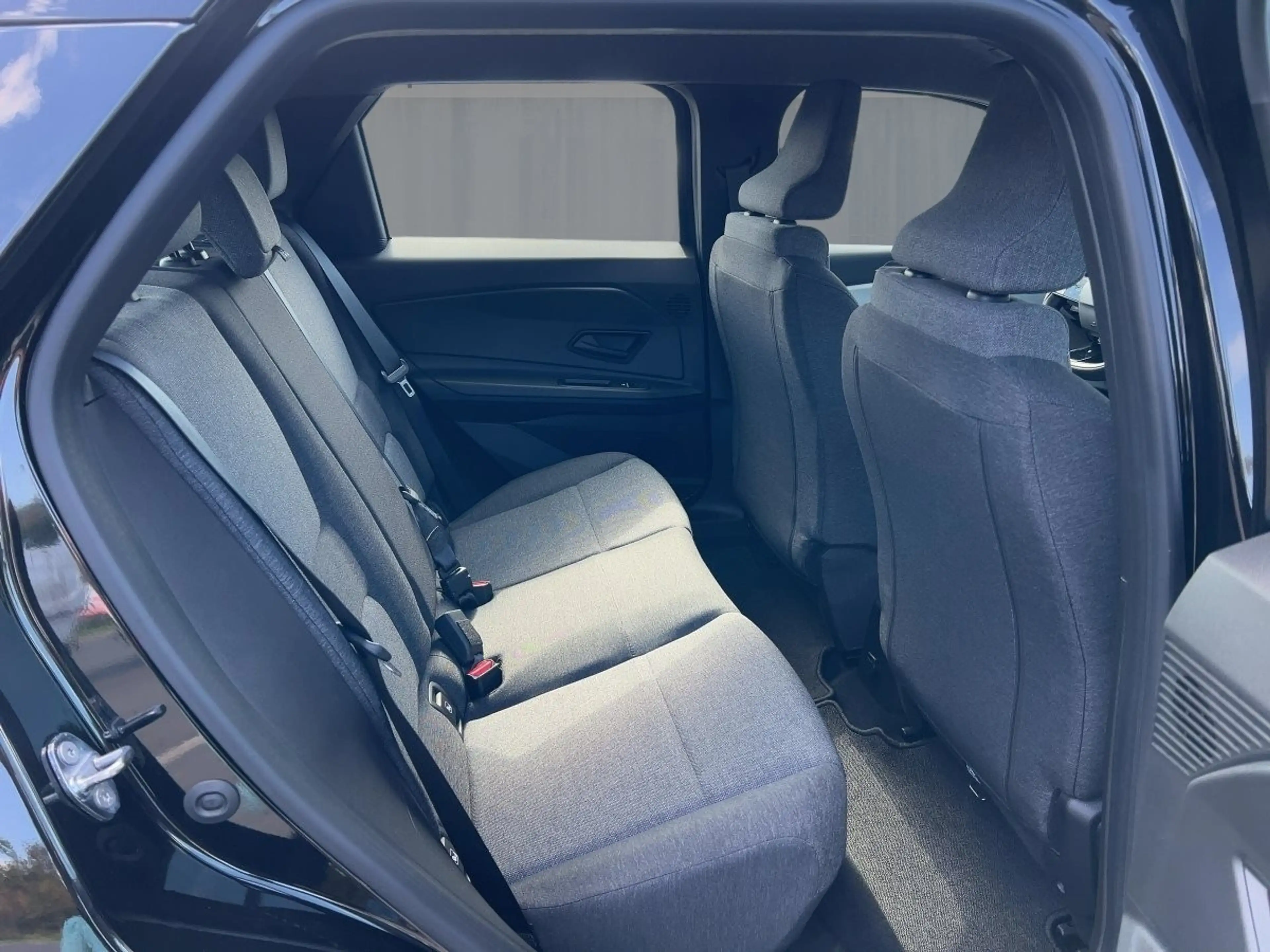 Renault R 5 EVOLUTION URBAN 120 CCS EINPARKHILFE HINTEN — photo 9
