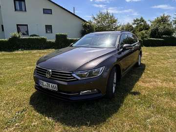 Passat Variant 1.4 TSI ACT BlueMotion Techn. 4Mot.Highline