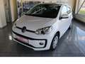 Volkswagen up! move up,Sitzheizung,Bluetooth,Top-Zustand Wit - thumbnail 1