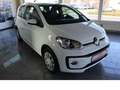 Volkswagen up! move up,Sitzheizung,Bluetooth,Top-Zustand Blanco - thumbnail 3