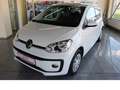 Volkswagen up! move up,Sitzheizung,Bluetooth,Top-Zustand Wit - thumbnail 14