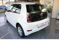 Volkswagen up! move up,Sitzheizung,Bluetooth,Top-Zustand Blanco - thumbnail 17