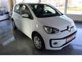 Volkswagen up! move up,Sitzheizung,Bluetooth,Top-Zustand Blanco - thumbnail 15