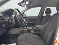 BMW 116 116d Blanco - thumbnail 11