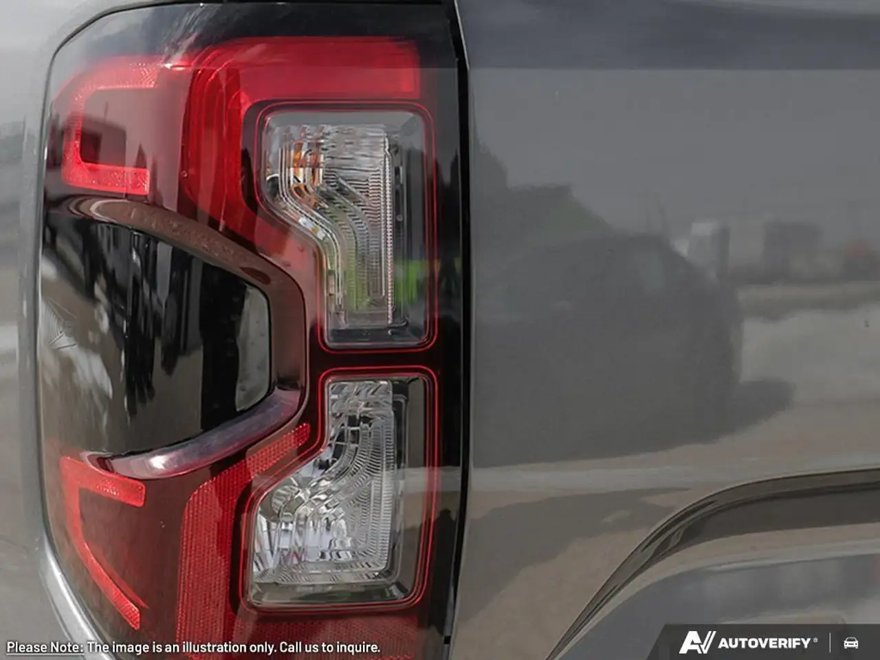 Ford Ranger снимка Ford Ranger
