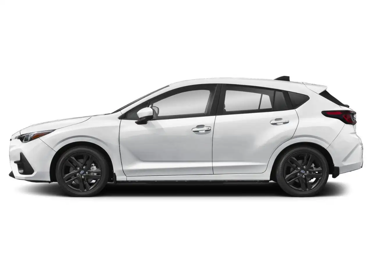 Subaru Impreza снимка Subaru Impreza