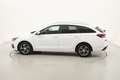Hyundai i30 Wagon 48V Prime DCT 1.6 Mild Hybrid 136CV Blanc - thumbnail 2
