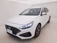 Hyundai i30 Wagon 48V Prime DCT 1.6 Mild Hybrid 136CV Blanc - thumbnail 9