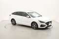Hyundai i30 Wagon 48V Prime DCT 1.6 Mild Hybrid 136CV Blanc - thumbnail 7