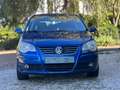 Volkswagen Polo 1.4-16V Comfortline|Airco|Elek-ramen|LMV|Cruise| Blau - thumbnail 2