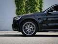 Mercedes-Benz GLC 300 300 d 245ch AMG Line 4Matic 9G-Tronic Negro - thumbnail 7