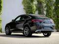 Mercedes-Benz GLC 300 300 d 245ch AMG Line 4Matic 9G-Tronic Negro - thumbnail 9