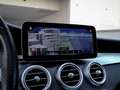 Mercedes-Benz GLC 300 300 d 245ch AMG Line 4Matic 9G-Tronic Gris - thumbnail 14