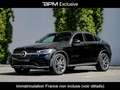Mercedes-Benz GLC 300 300 d 245ch AMG Line 4Matic 9G-Tronic Gris - thumbnail 1