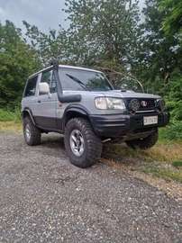 3p 2.5 tdi Comfort